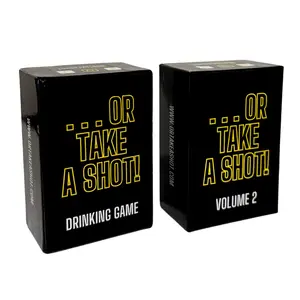 Vol 1 & 2 Game Bundle