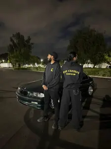 One Creator Universal Hoodie