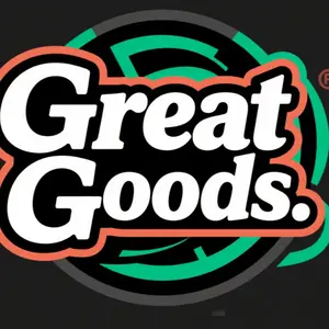Great Goods.