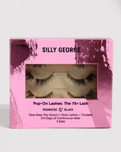 Moonrise | Pop-On Lashes: The 75+ Lash