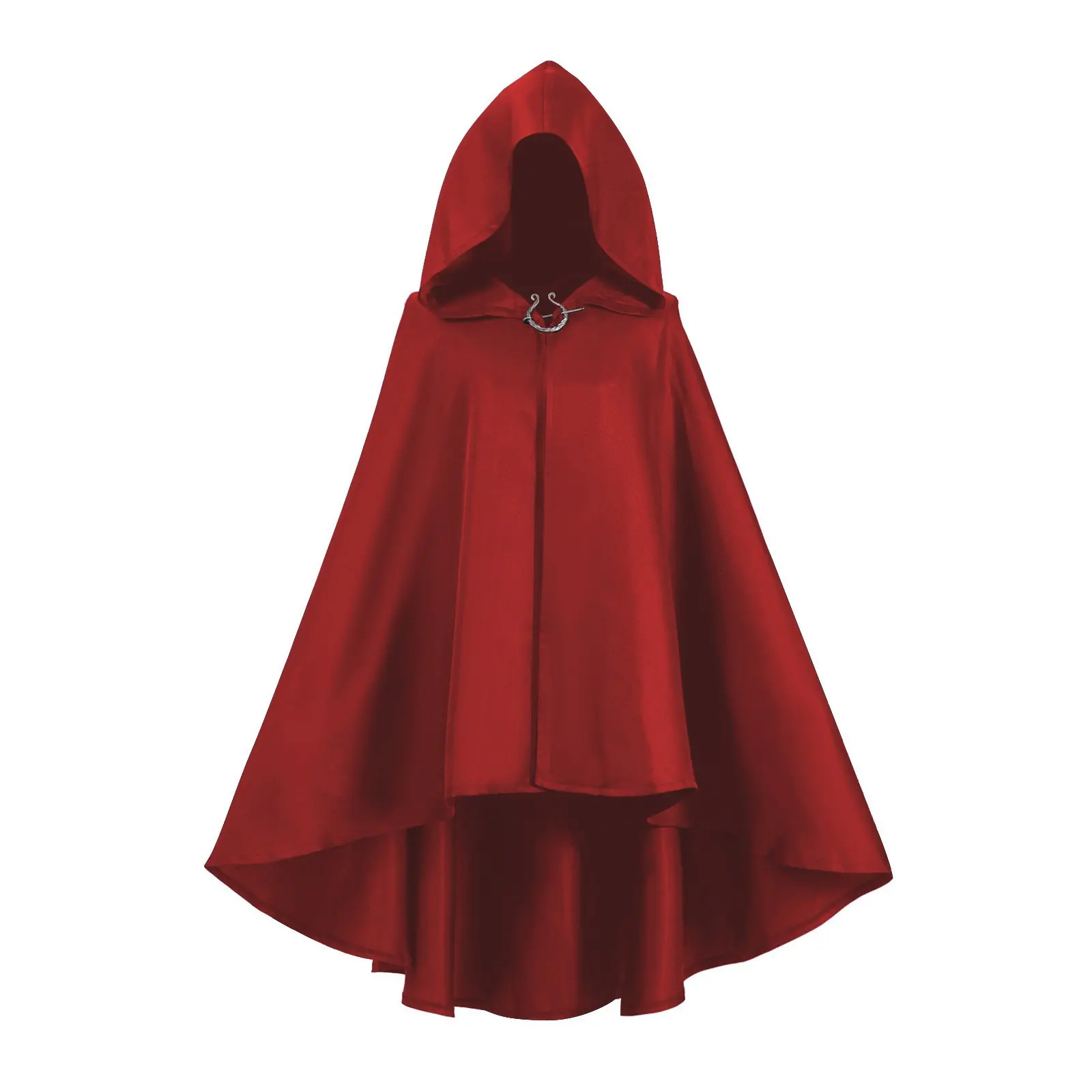 A998 Red Cloak