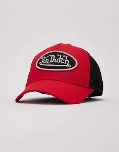 Von Dutch Trucker Hat