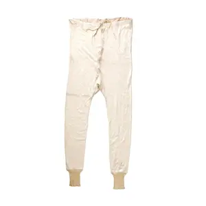 Issued Czech Long Johns