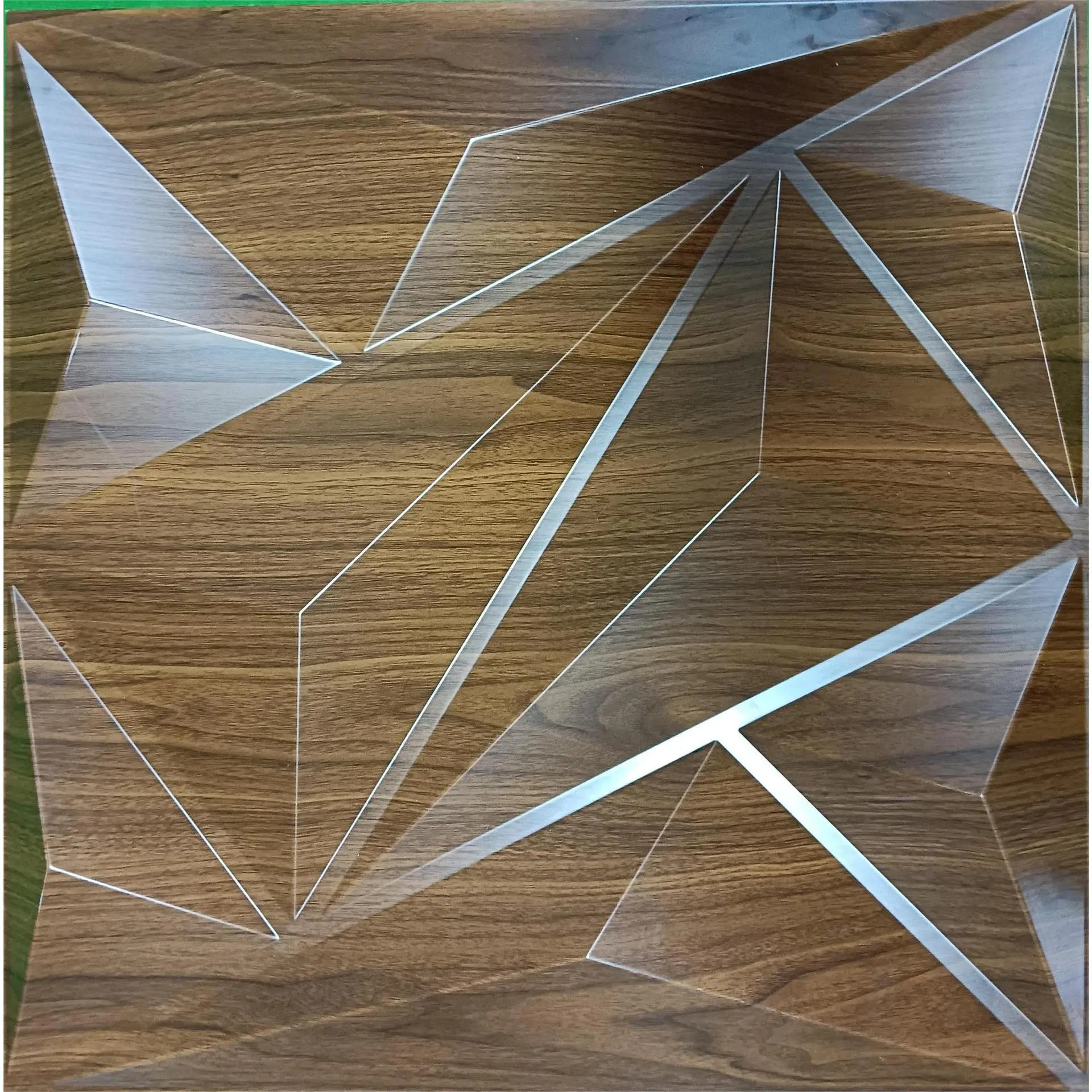 Walnut Wood   Black Wood Grain