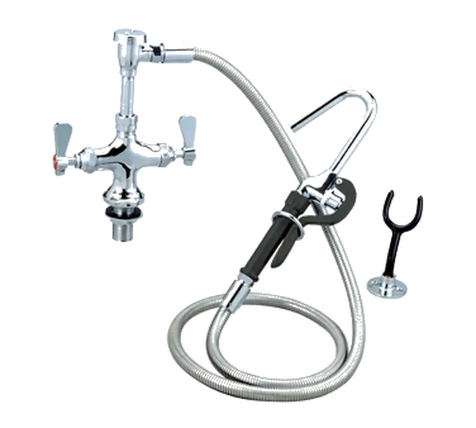 BK Resources, BKF-DDMPF-G, Faucet, Kettle / Pot Filler