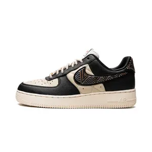 AIR FORCE 1 SP MNS WMNS "Premium Goods - The Sophia" DV2957 001