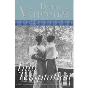 USED-Into Temptation by Vincenzi, Penny (Paperback)