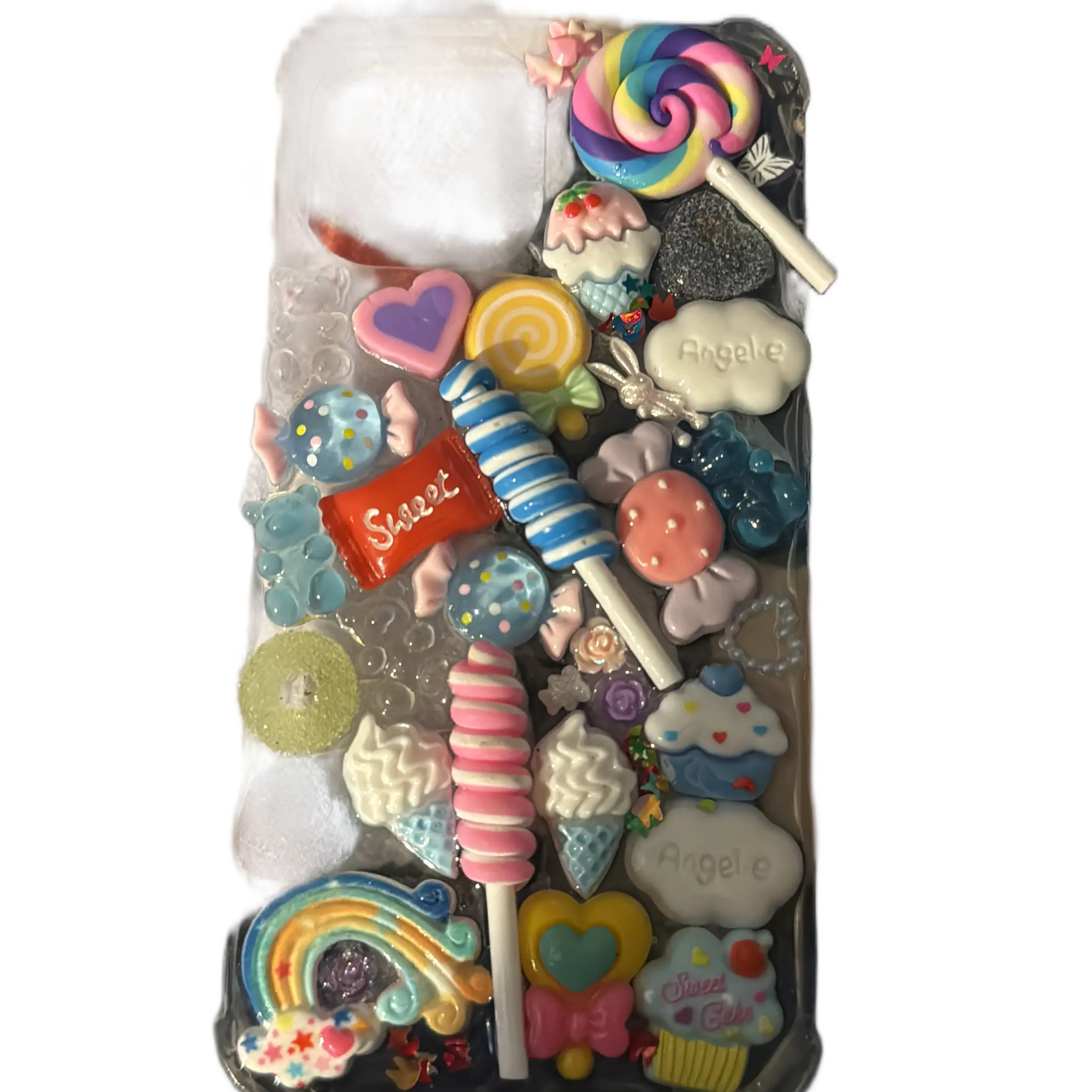 Junk Case for iPhone 12 Mini-15 pro max