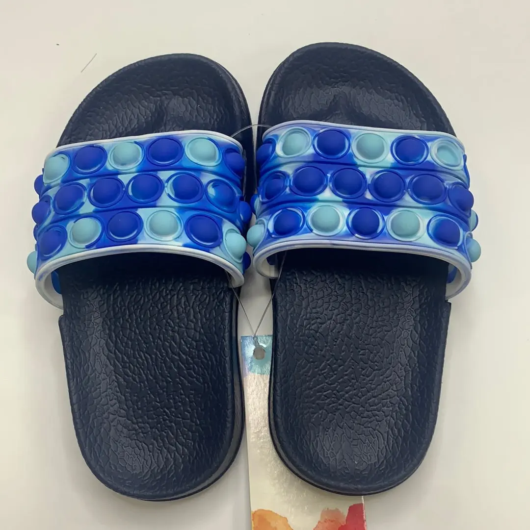 Blue Slides