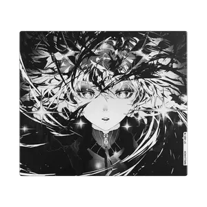 Wallhack SP-005 Limited Edition: Awakening Sora Glass Anime Mousepad