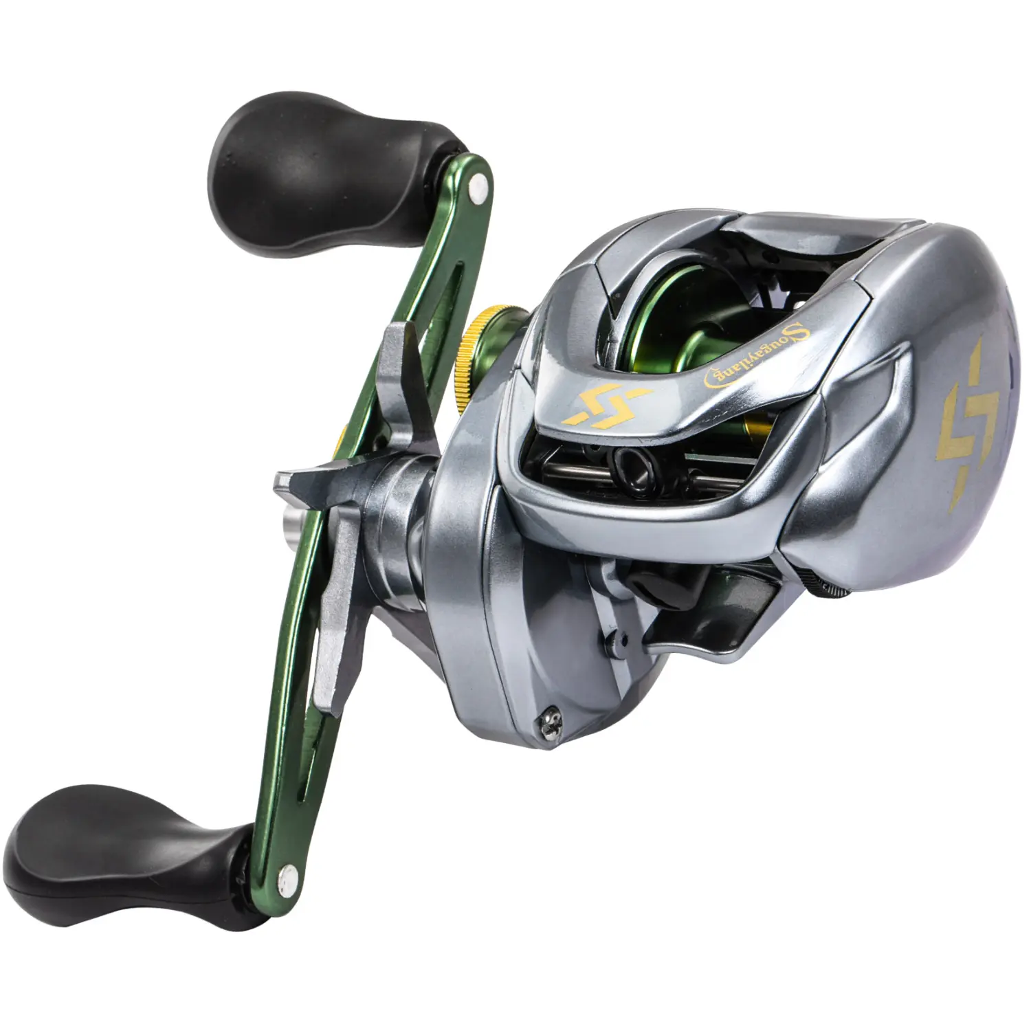 affordable baitcaster rods The Best Baitcasting Rods for Bass of 2024, Tested and Reviewed