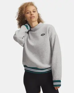 Under Armour Icon Women's Crew
