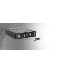 Icy Dock  2.5 in. U.2 NVMe SSD Mobile Rack for External 3.5 in. Drive Bay