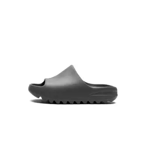 Yeezy Slide Kids "Granite" ID4134
