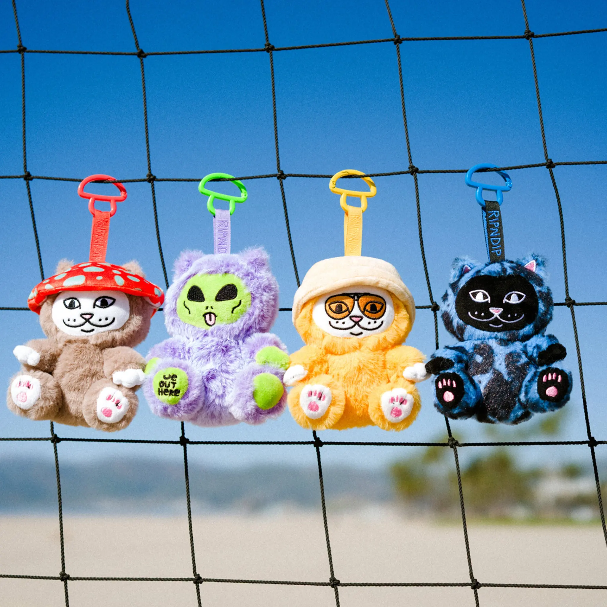 Trippy Nermiee Mystery Bag (Assort) - TikTok Shop