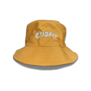 009. MULTI-LOGO BUCKET | Mustard