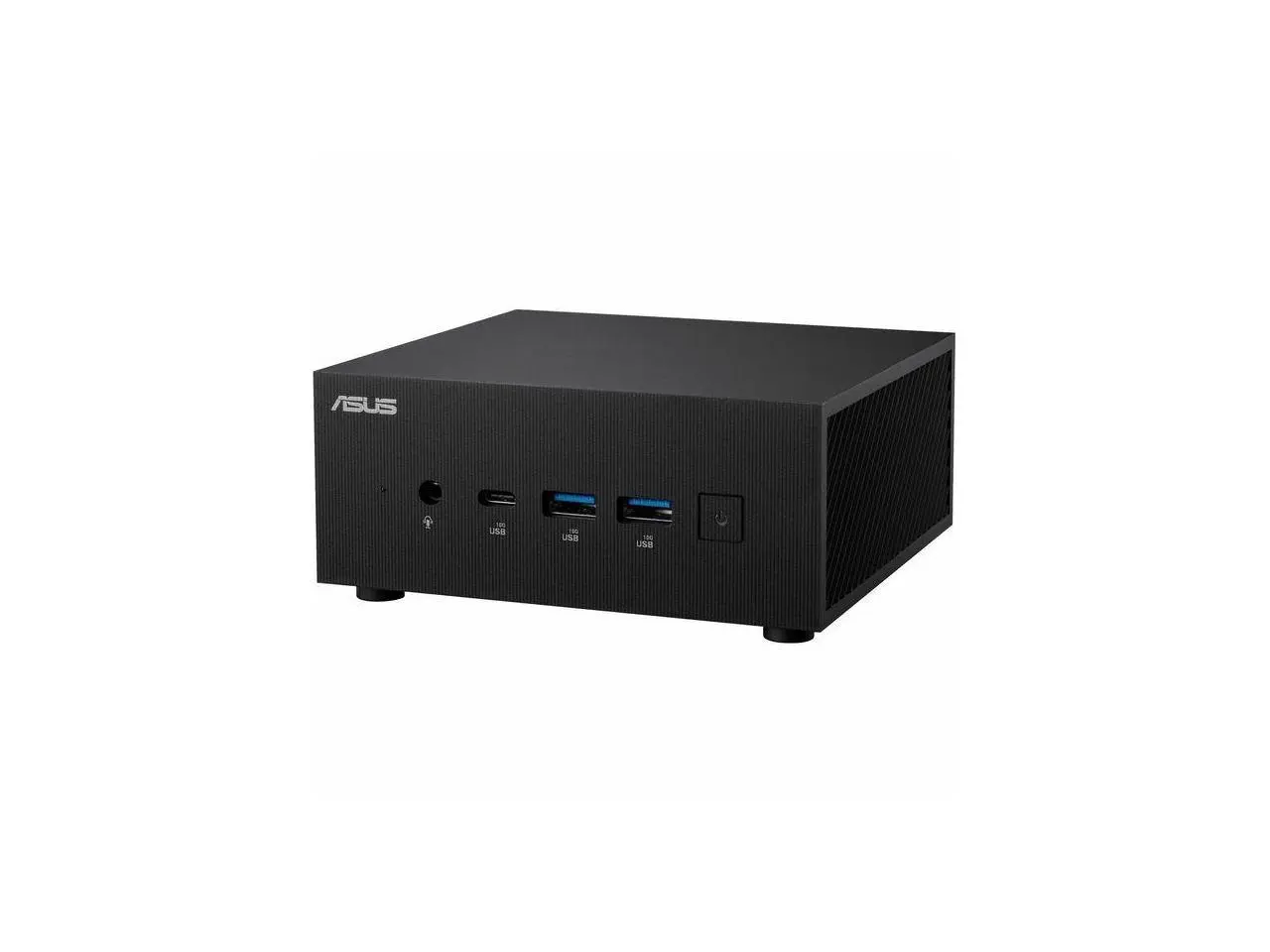 Asus ExpertCenter PN65-SYS715PETL0 Mini PC - Intel Core Ultra 7 155H - 16 GB - 512 GB SSD - Windows 11 Pro - Intel ARC Graphics - 2.5 Gigabit Ethernet - Wireless LAN - 120W