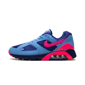 Air Max 180 "University Blue" HQ1706 401