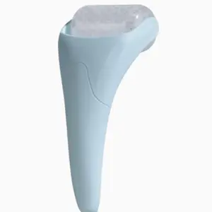 Ice Roller Massager for Face & Eye | Ice Head Roller for Facial Cooling Beauty Therapy Creative Gift Idea | Therapeutic Cooling Device to Firm Skin, Reduce Wrinkles & Relieve Under-eye Puffiness, Facial Care Tool