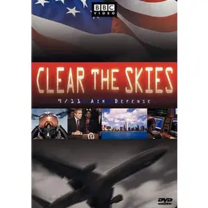 USED-Clear the Skies: 9/11 Air Defense (Unknown)