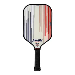 Franklin Signature Pro Series – MaxGrit Texture, Fiberglass Paddle (16 mm)