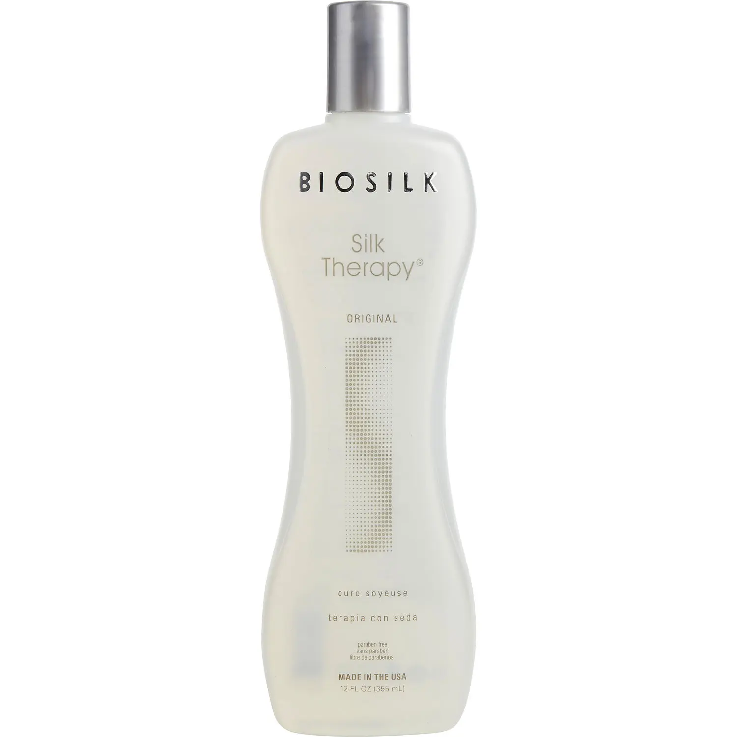 Biosilk By Biosilk Silk Therapy For Unisex