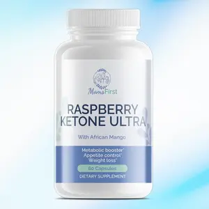 Raspberry Ketone Ultra