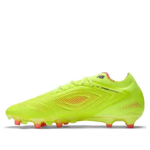 New Balance Tekela elite Low Laced FG V5 1St Edition 'Hi-Lite' ST1FLWO5