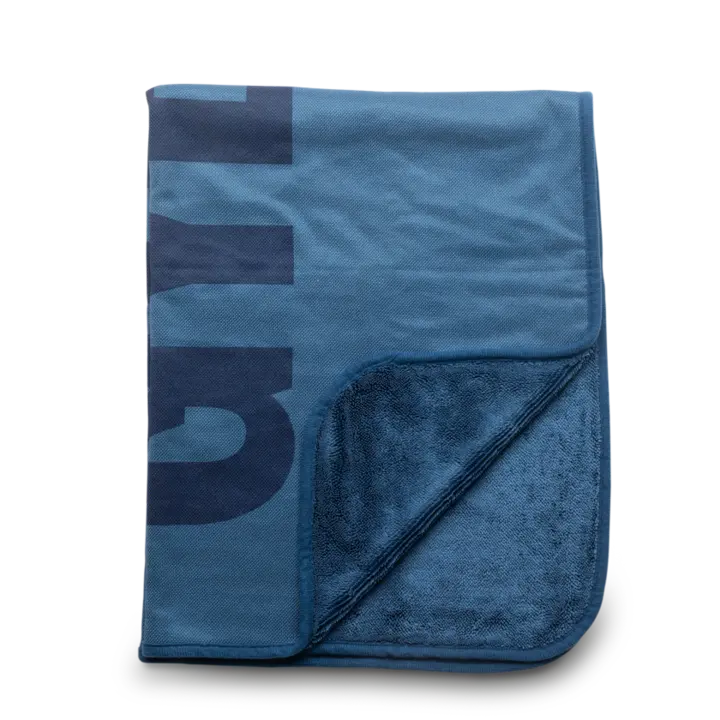 Microfiber Car Drying Towel — Ultra Absorbent Scratch-Free Car Dryer | GYEON Silk Dryer EVO