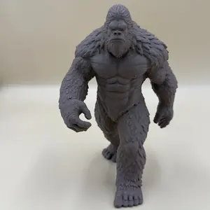 Bigfoot/Sasquatch Figure