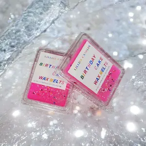 Birthday Cake Wax Melts Birthday Cake Wax Melts