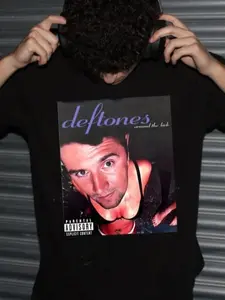 Kirkified funny graphic Tee