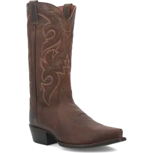 Dan Post Renegade (Snip Toe) - Men's Cowboy Boots