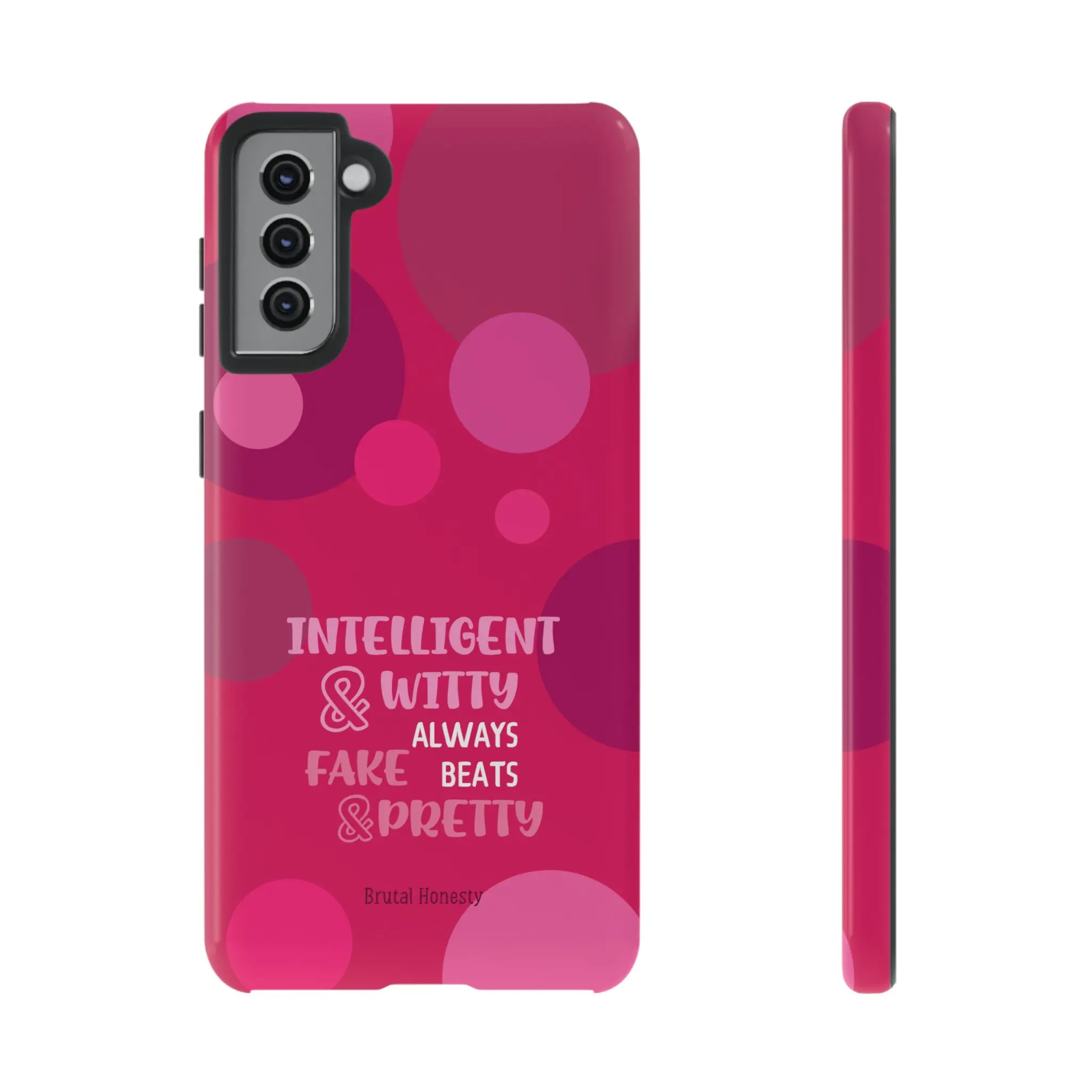 Samsung Galaxy S21 Plus / Glossy