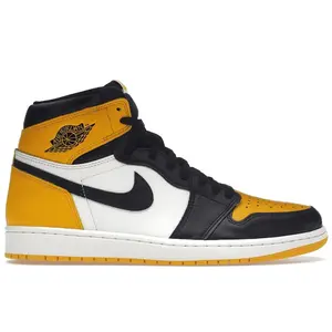 Jordan Men's 1 Retro High OG Taxi Basketball Shoes, from StockX