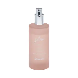 Glow Vanilla, Pear & Coconut Scented and Linen Spray 3.4 fl oz (100mL) Room Spray for Safe Home Fragrance