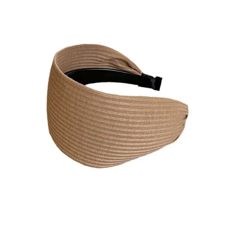 ribbed alo headband - TikTok Shop display picture 1