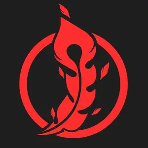 Patch Notes Apparel shop logo