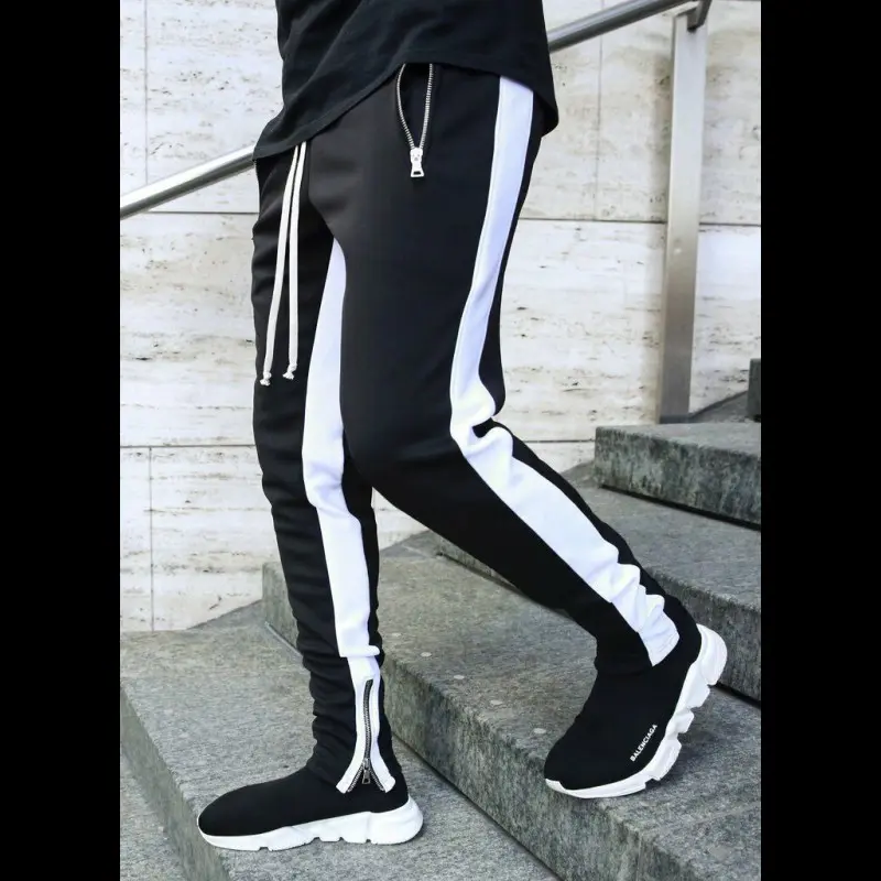 Black collision yellow series