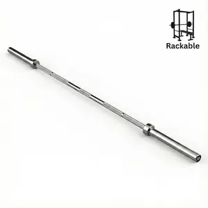 Osaka Olympic Barbell