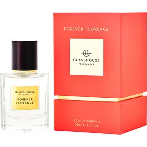Glasshouse Forever Florence By Glasshouse Eau De Parfum For Women