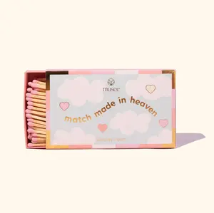 Match Made In Heaven Set of Matches Match Made In Heaven Set of Matches