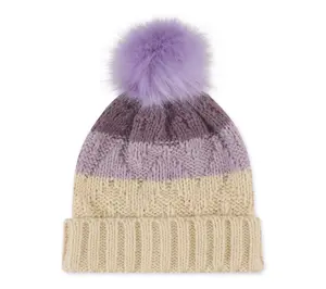 Hadley Wren Crystal Beanie