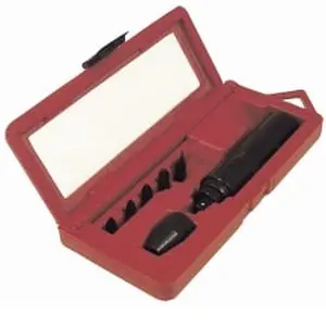 Lisle Impact Driver .5In. With Bits