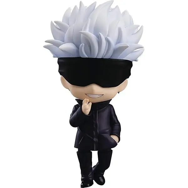 Good Smile Company Jujutsu Kaisen: Satoru Gojo Nendoroid Action Figure