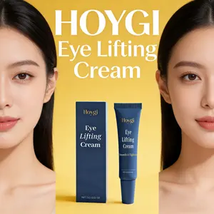 HOYGI Eye Lifting Cream - Firming Hydrating Nourishing Eye Cream For All Skin Types