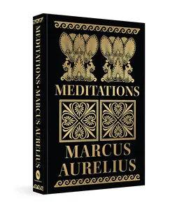 Meditations -- Marcus Aurelius - Hardcover