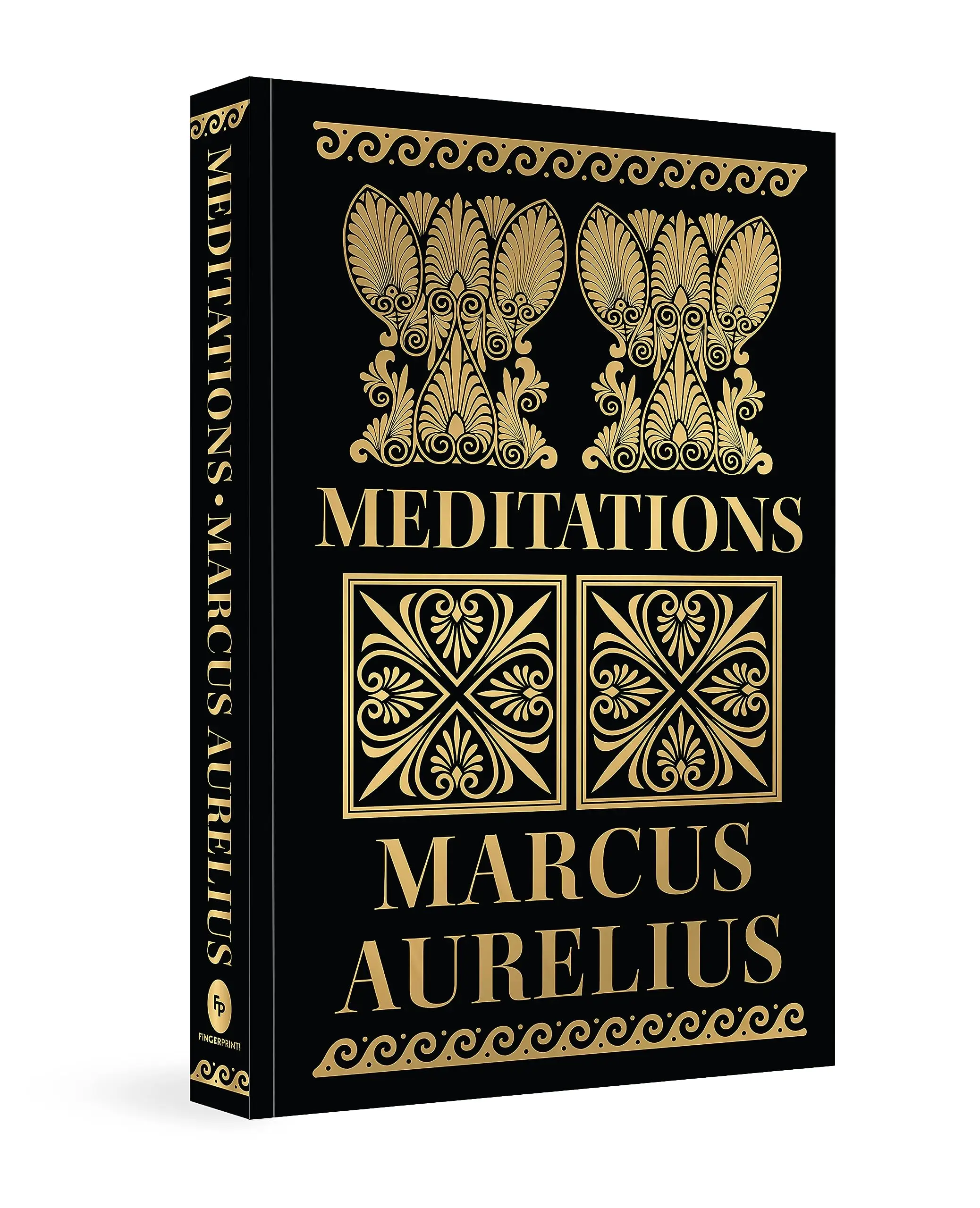 Meditations -- Marcus Aurelius - Hardcover
