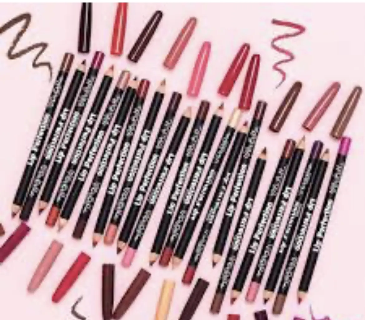 BEBELLA  Lip Liners
