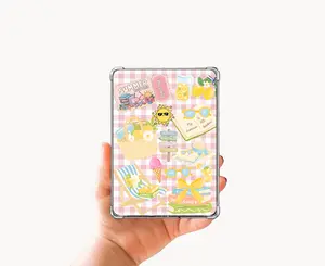 Summer Lovin' Kindle E-Reader Case Insert